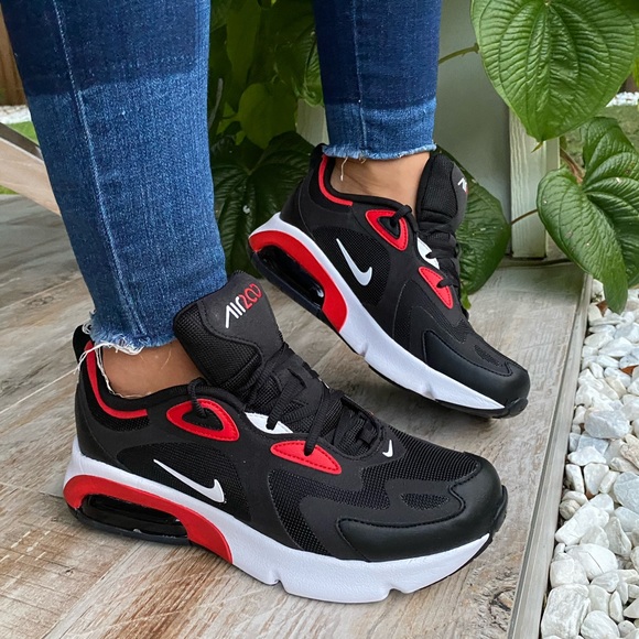 🖤❤️Nike air Max 200🖤❤️New in a box - Picture 2 of 9